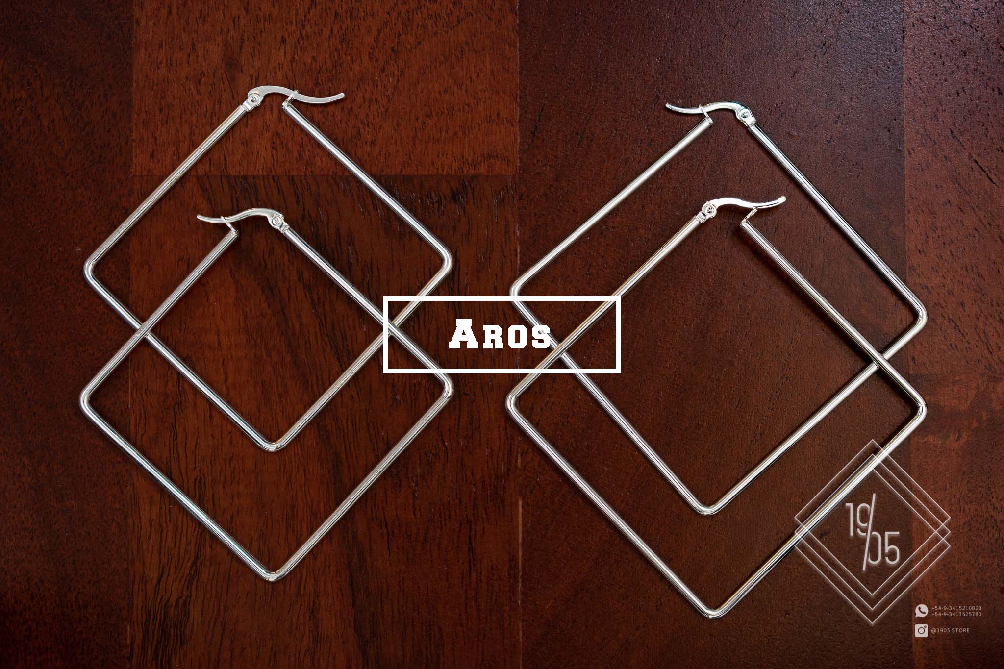 Aros