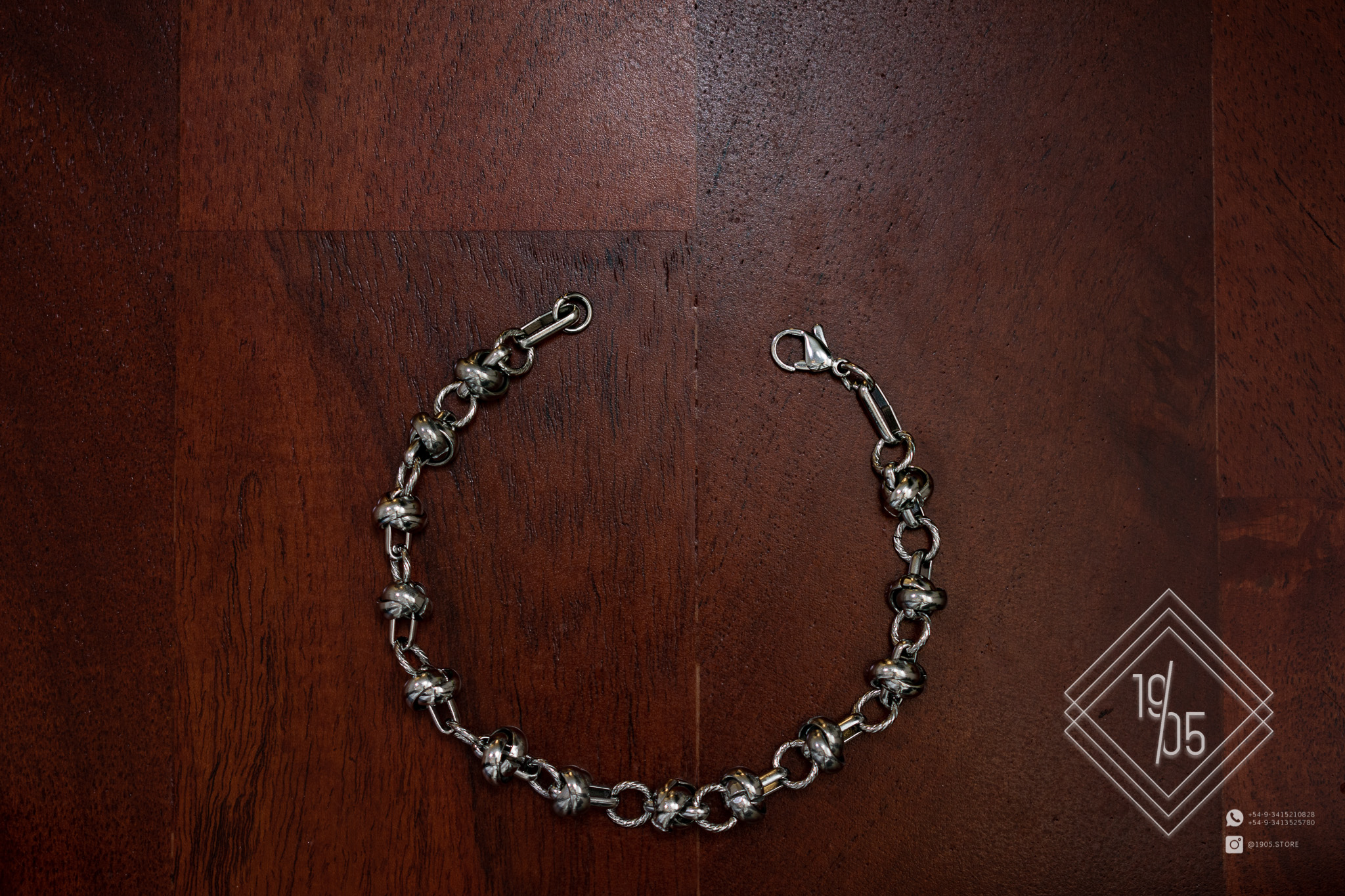 pulsera galaxias